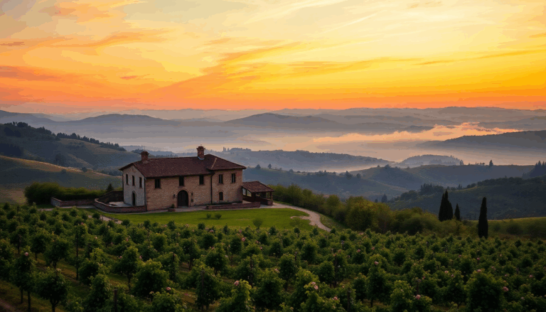 discover the irresistible real estate opportunities in tuscany for 2025 1750069832
