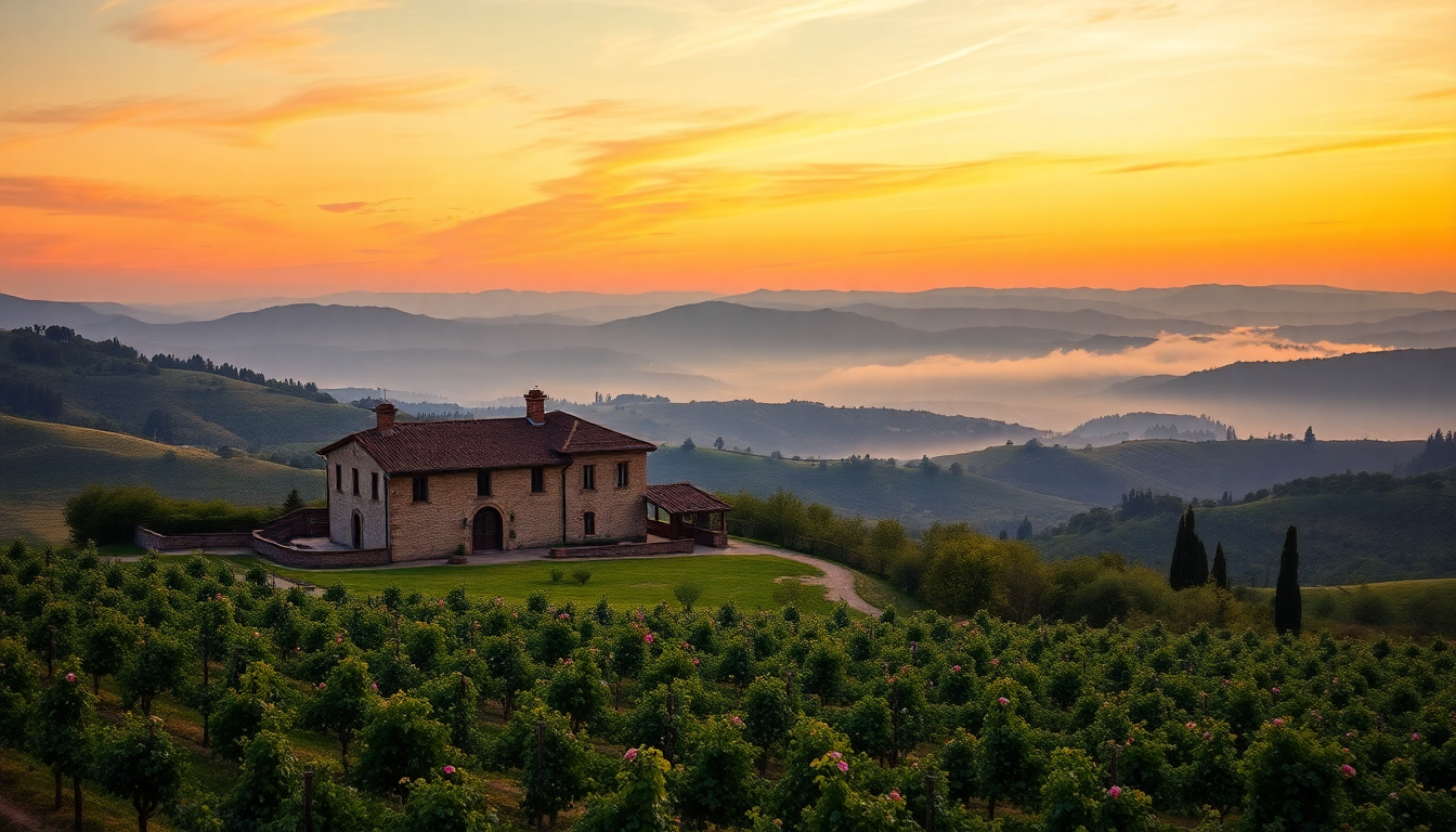 discover the irresistible real estate opportunities in tuscany for 2025 1750069832