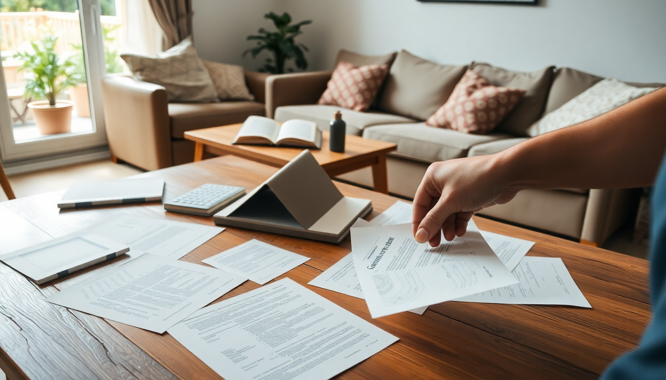discover the secrets of usufruct and bare ownership in family real estate transactions 1749615801