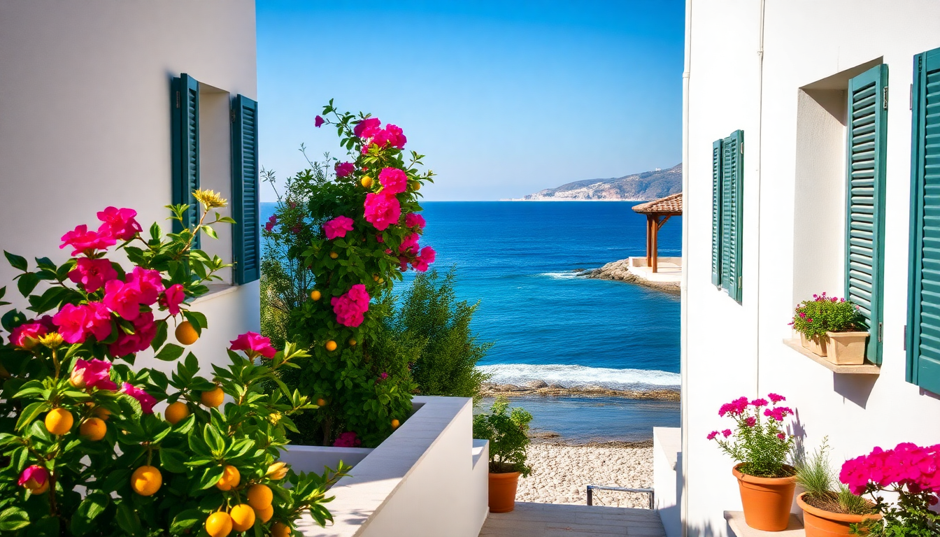 discover the unique charm of casa vacanza gaudi in sicily 1750296200