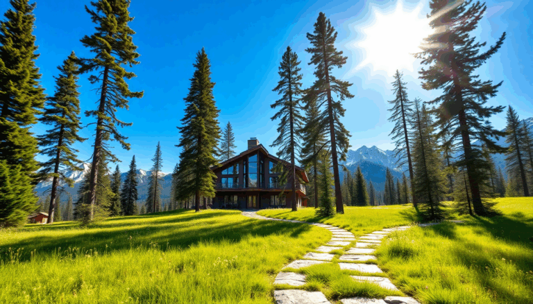 discover why mountain properties are the ultimate choice for second homes in 2025 1749805237