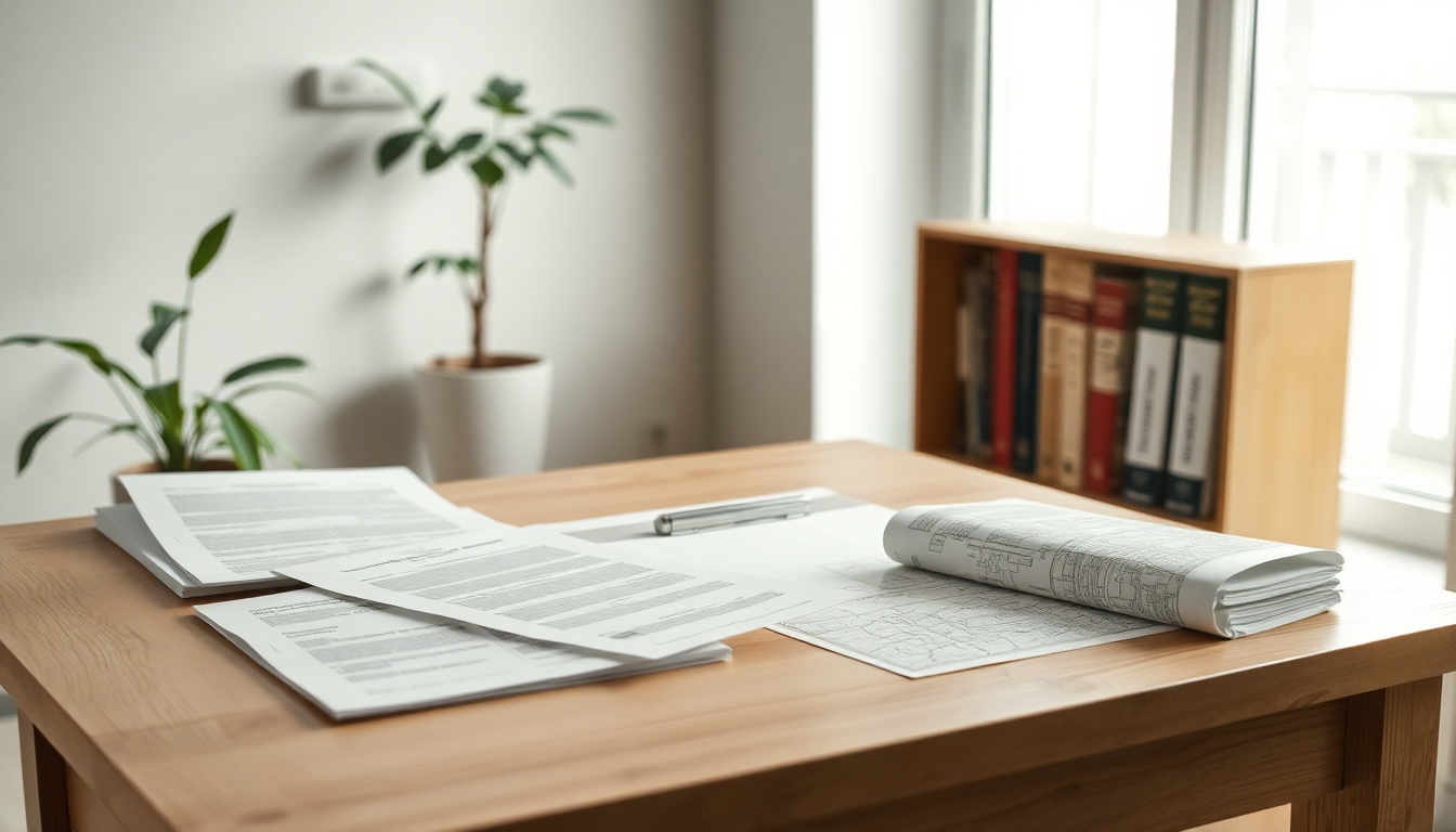 essential documents for proving property ownership 1751246368