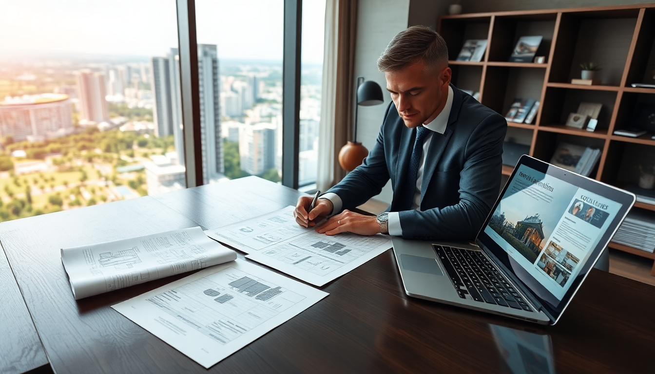essential steps for smooth real estate transactions 1749488248