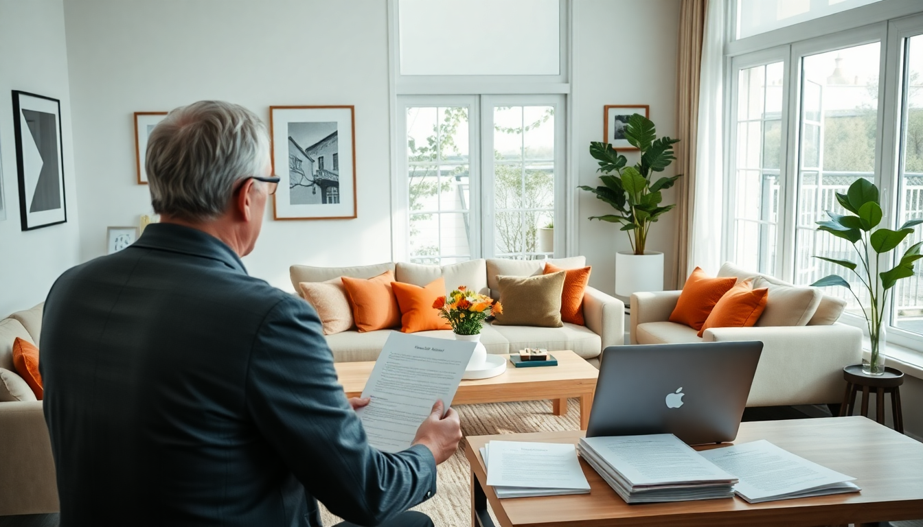 essential strategies for a smooth home sale 1750883739