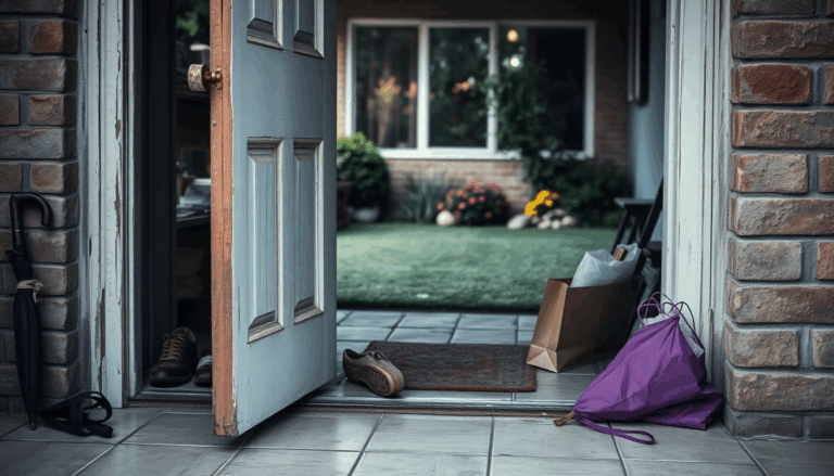 examining the ramifications of a burglary gone wrong 1750894712