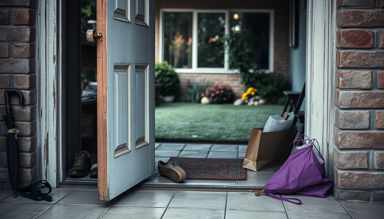 examining the ramifications of a burglary gone wrong 1750894712