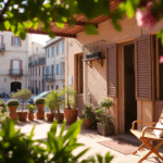 experience unforgettable stays at zia mari casa vacanze in palermo 1750292516