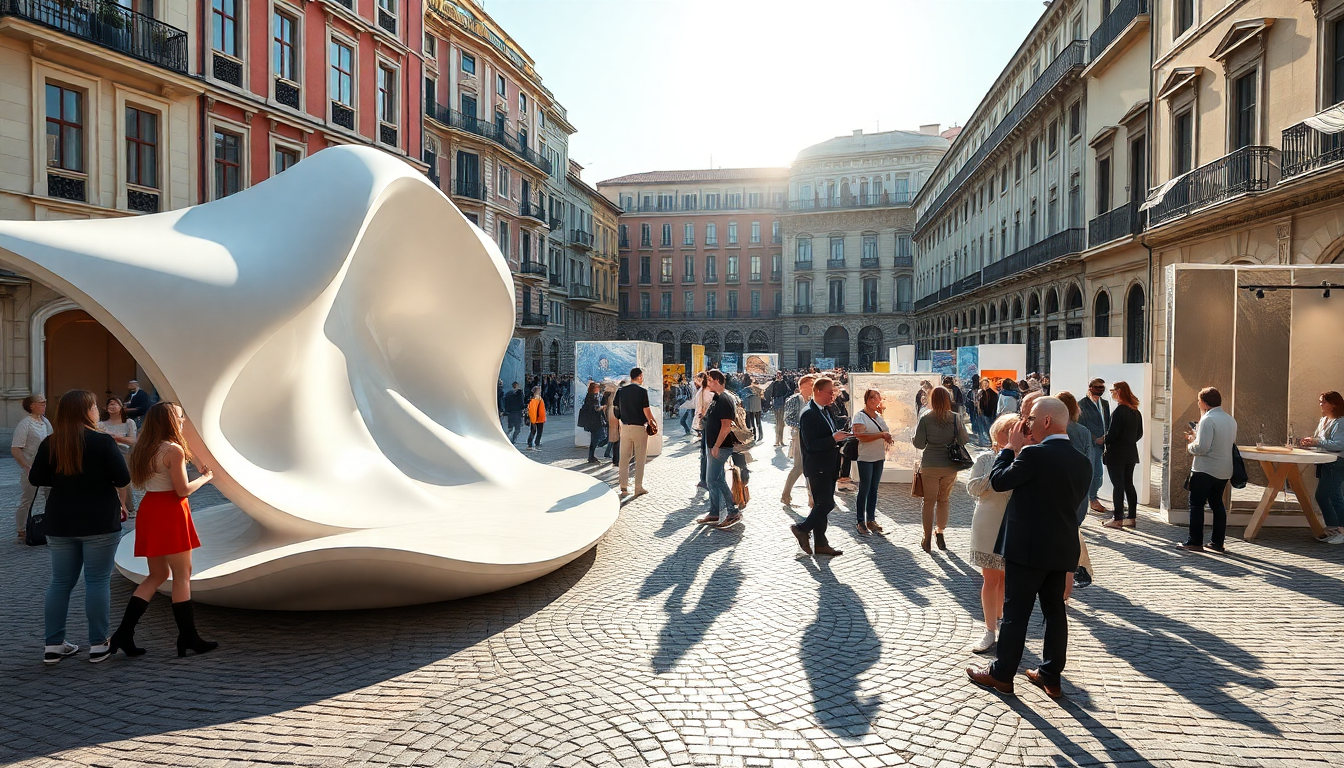 exploring the allure of design at genoa bedesign week 2024 1749466282