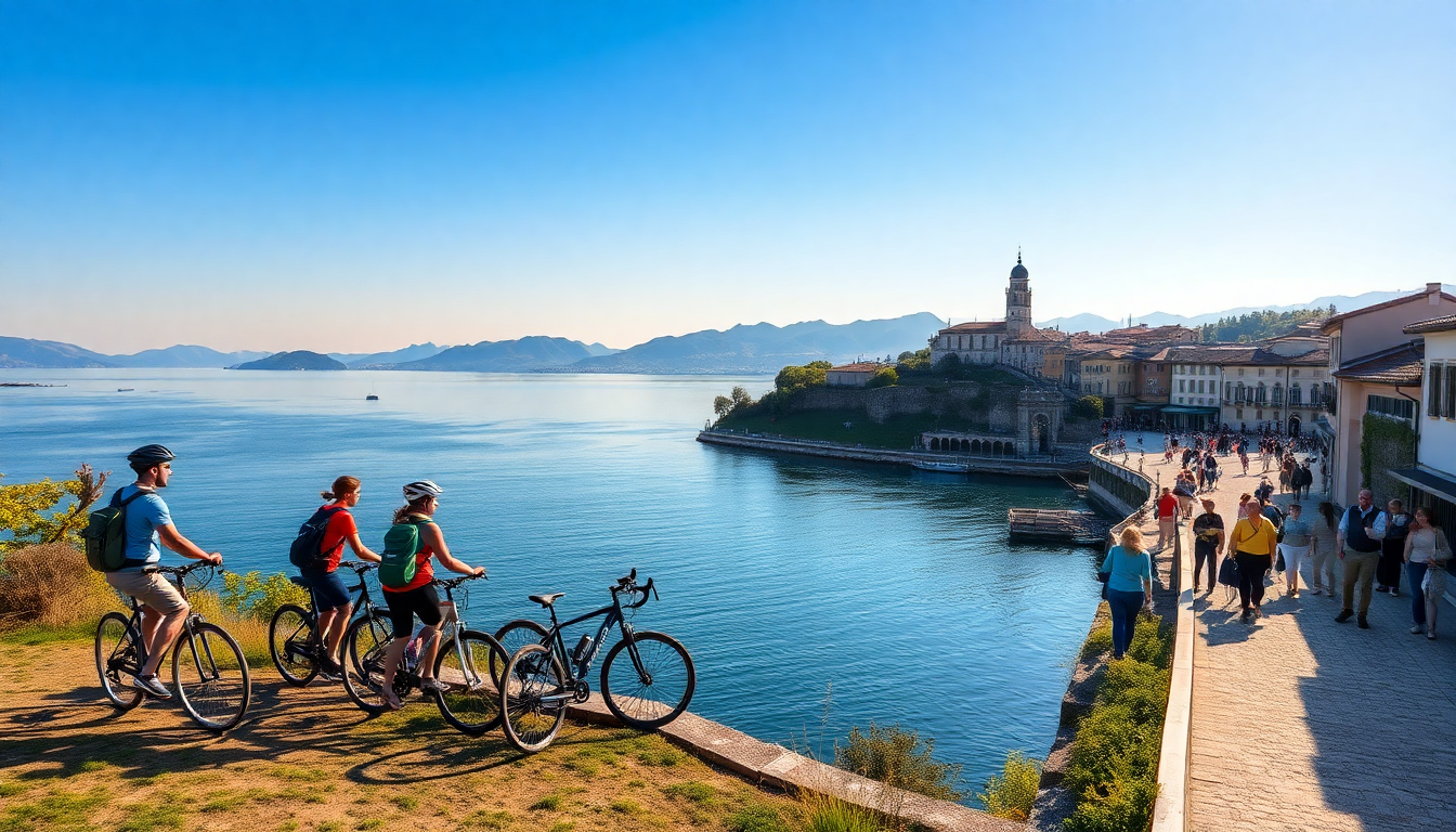 exploring the growth of german tourism in verona and lake garda 1750898349