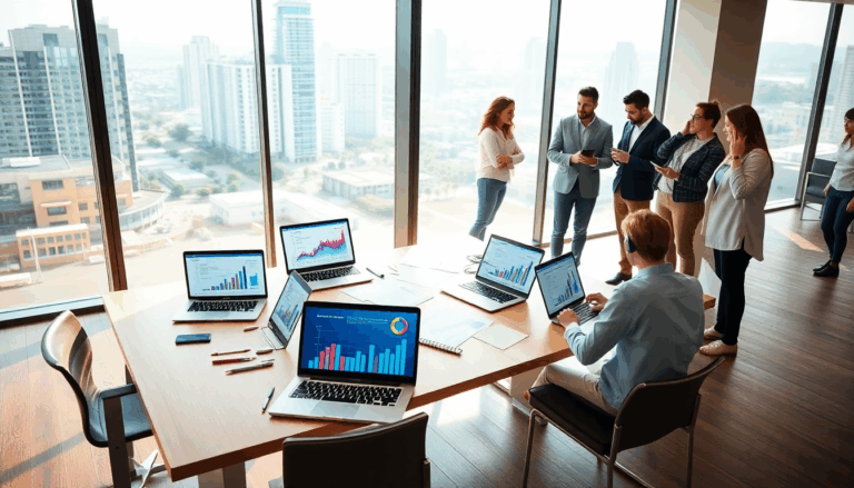 harnessing data for effective marketing strategies 1750683273