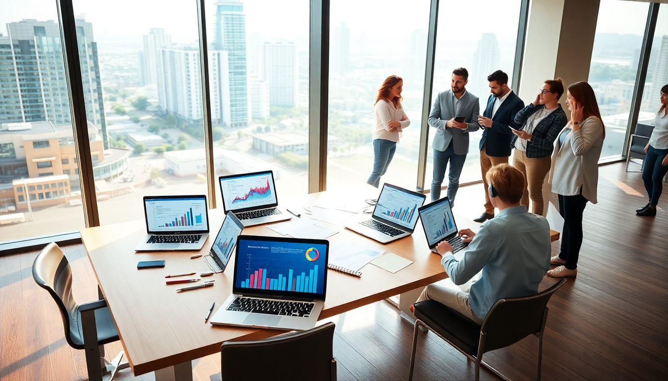 harnessing data for effective marketing strategies 1750683273