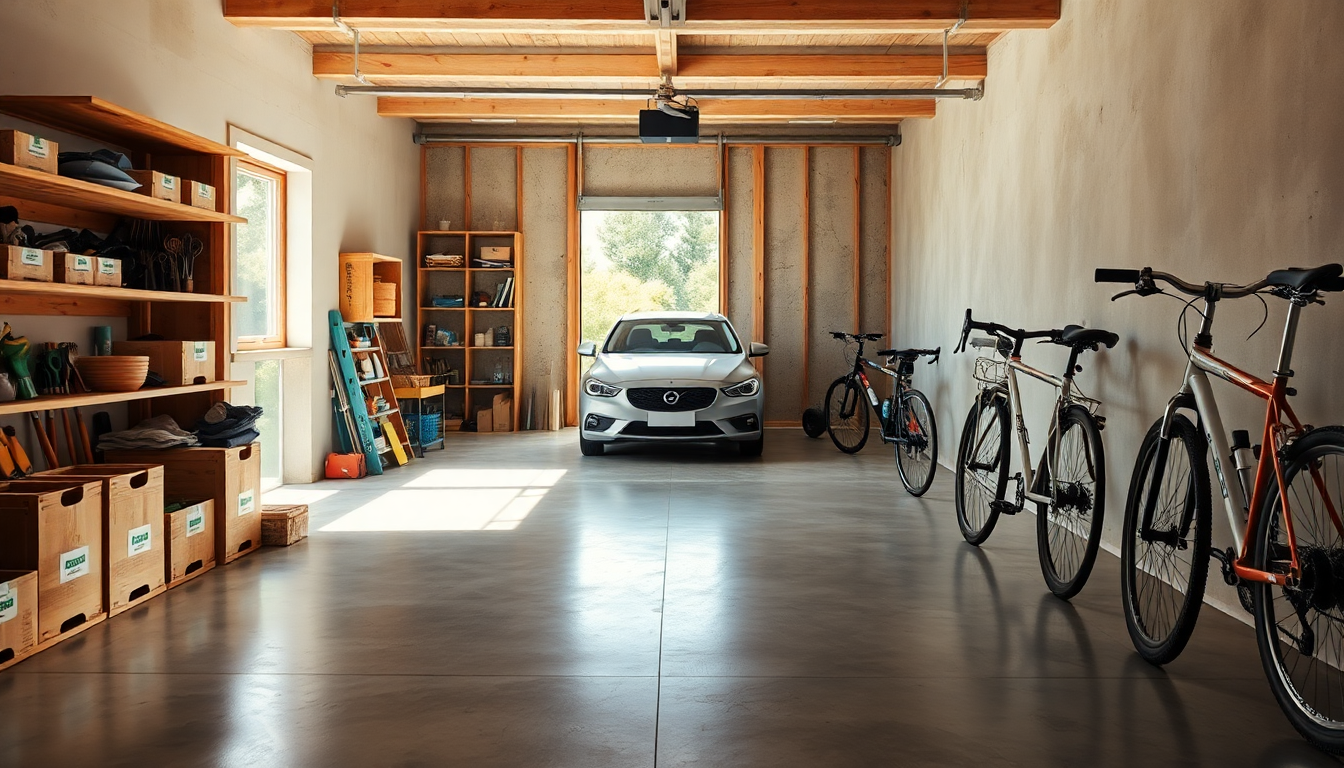 how accurate garage classification can save you money and prevent penalties 1750675778