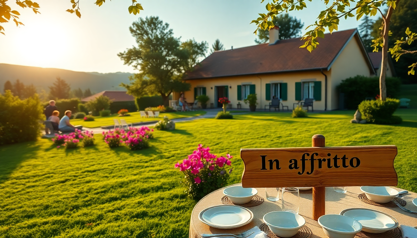 how renting out a second home can ease your tax burden 1750186863
