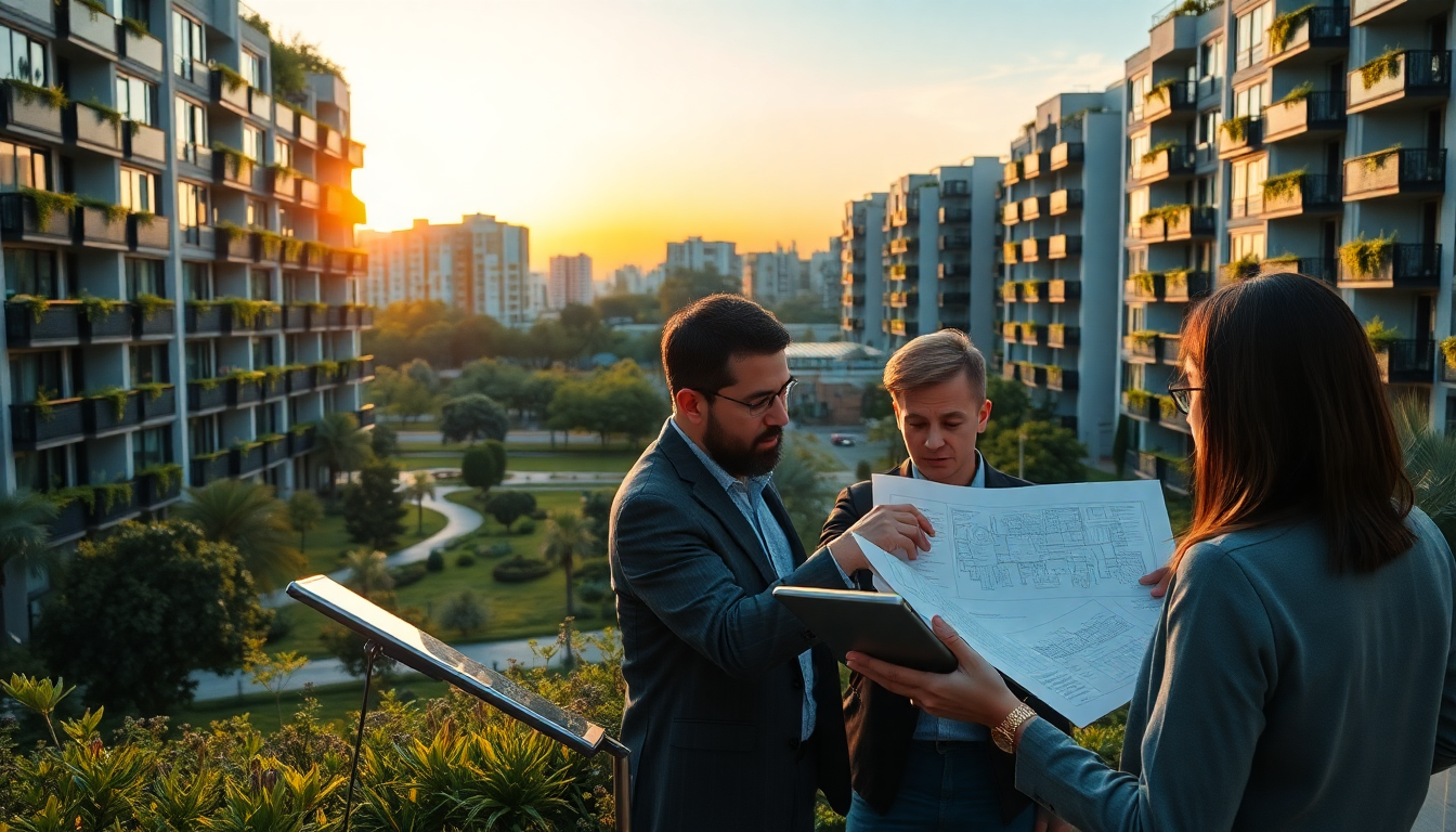 how sustainability is reshaping real estate investment decisions 1751253757