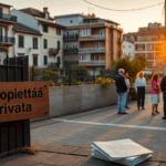 how the new law addresses illegal property occupations in italy 1750550500