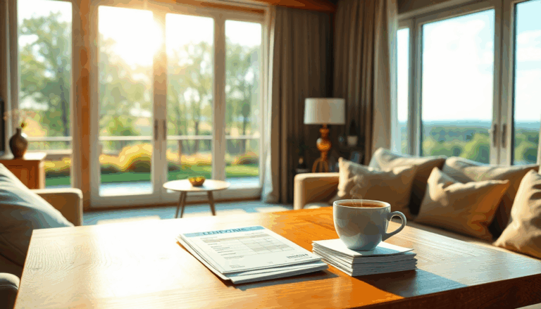 how to save on energy bills for your second home 1749469942