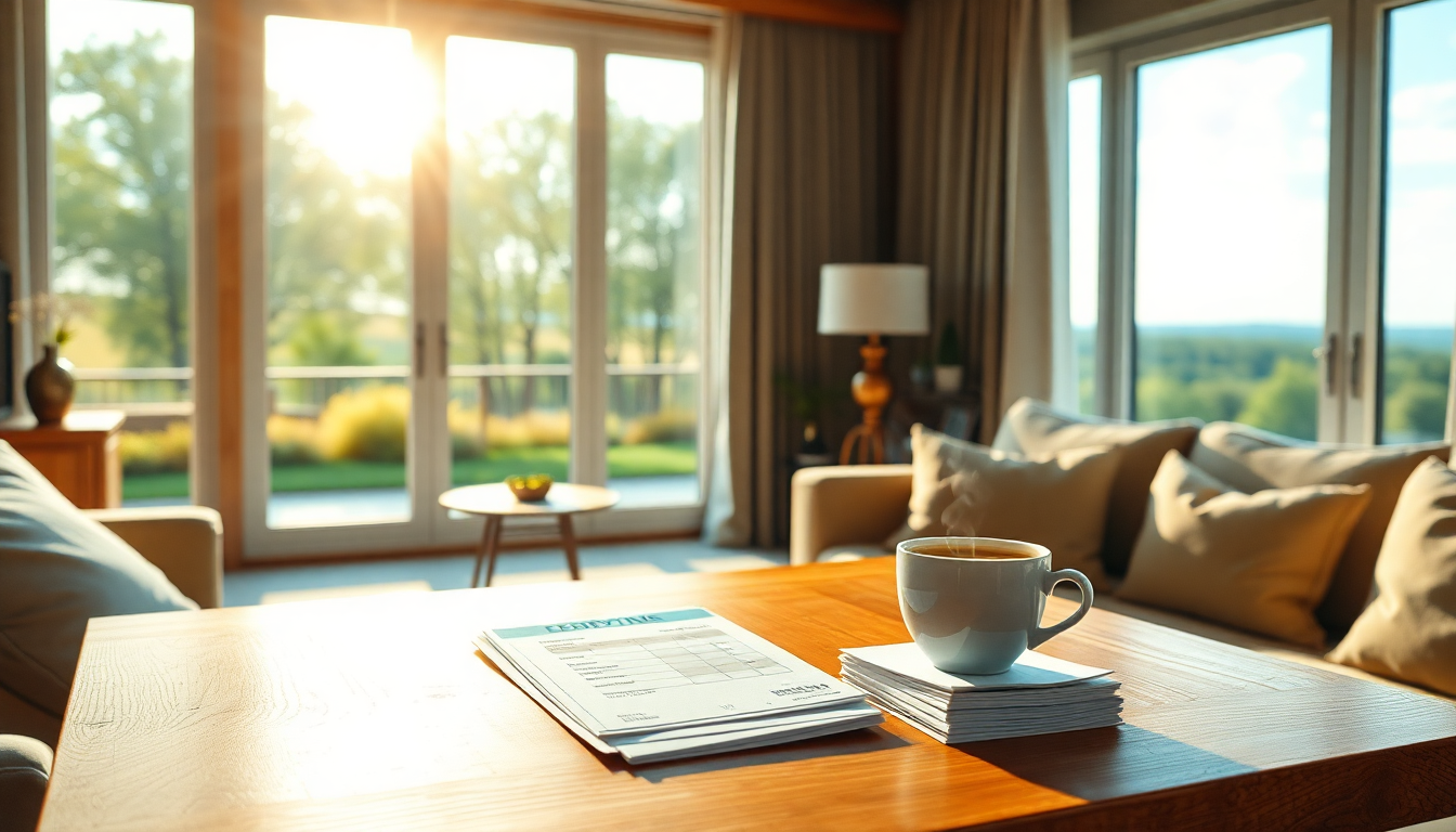 how to save on energy bills for your second home 1749469942