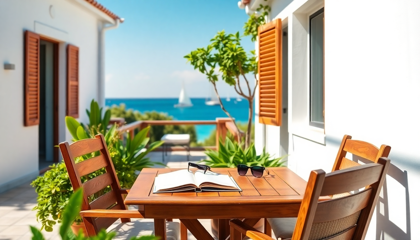 maximize your second home investment by managing utility costs effectively in 2025 1749597499