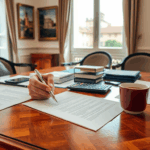 navigating the intricacies of real estate transactions and tax implications 1751125889