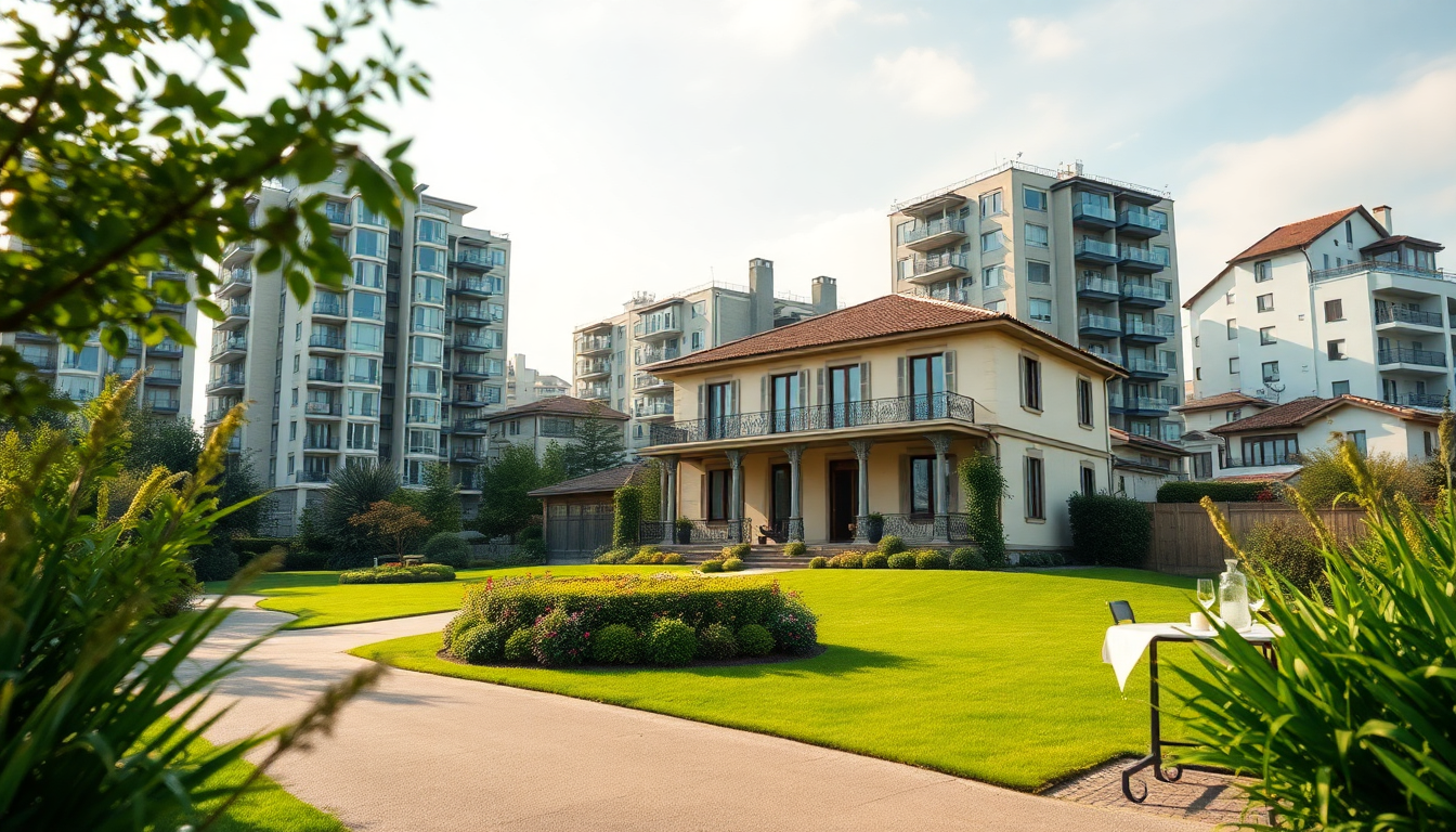 understanding the implications of tax changes on second properties 1750683224