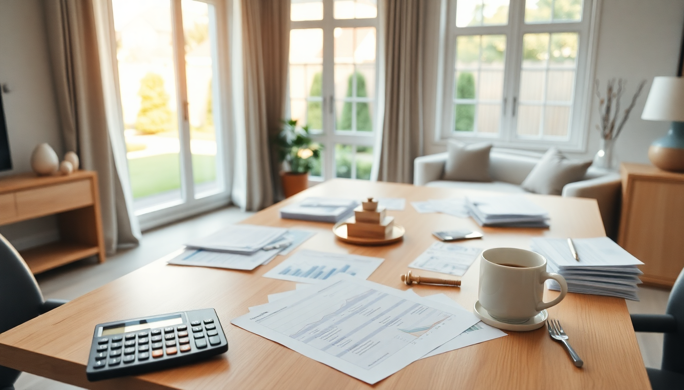 understanding the nuances of property taxes for homeowners 1749484584