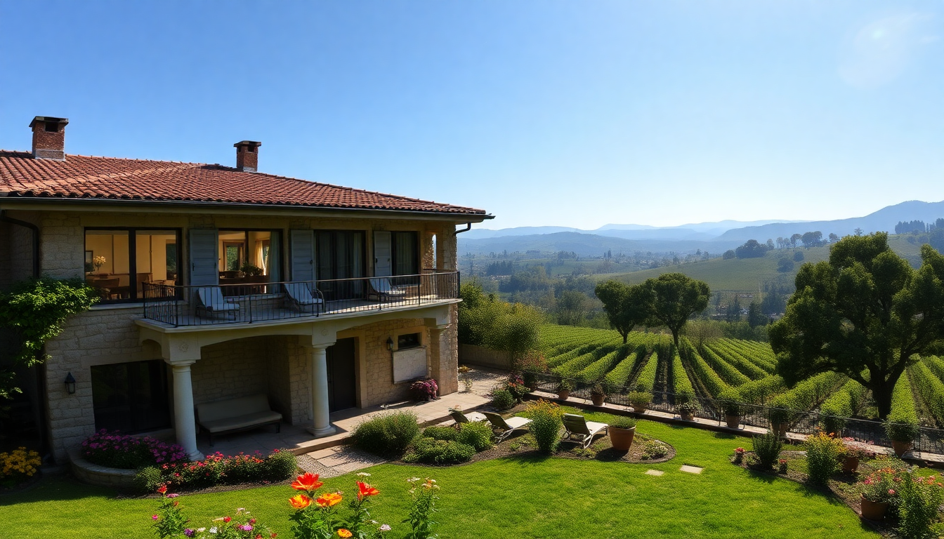 unlock the beauty of owning a second home in pieve di soligo in 2025 1749604821