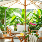 unlock the secrets to creating a chic and refreshing summer oasis in your home 1749593842