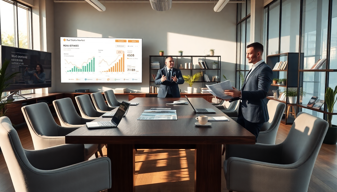 unlocking real estate success through data driven strategies 1750663513