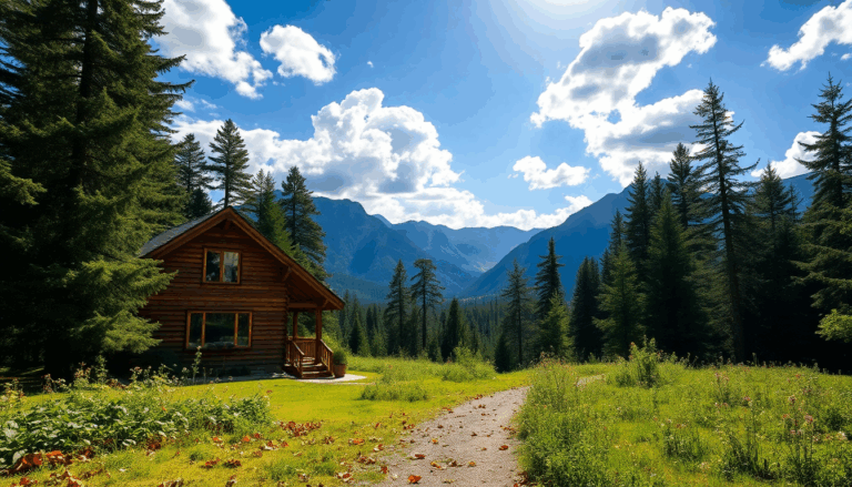unlocking the potential of second homes as a lucrative investment 1750194178