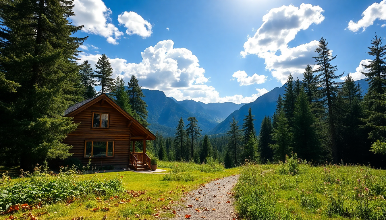 unlocking the potential of second homes as a lucrative investment 1750194178