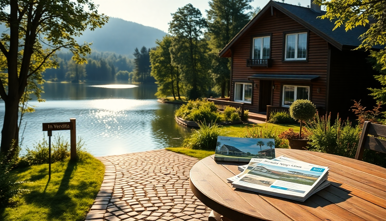 unlocking the secrets to successful second home transactions in 2025 1750069855