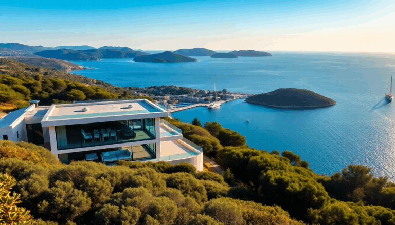 why porto cervo is the ideal choice for luxury property buyers 1750668429