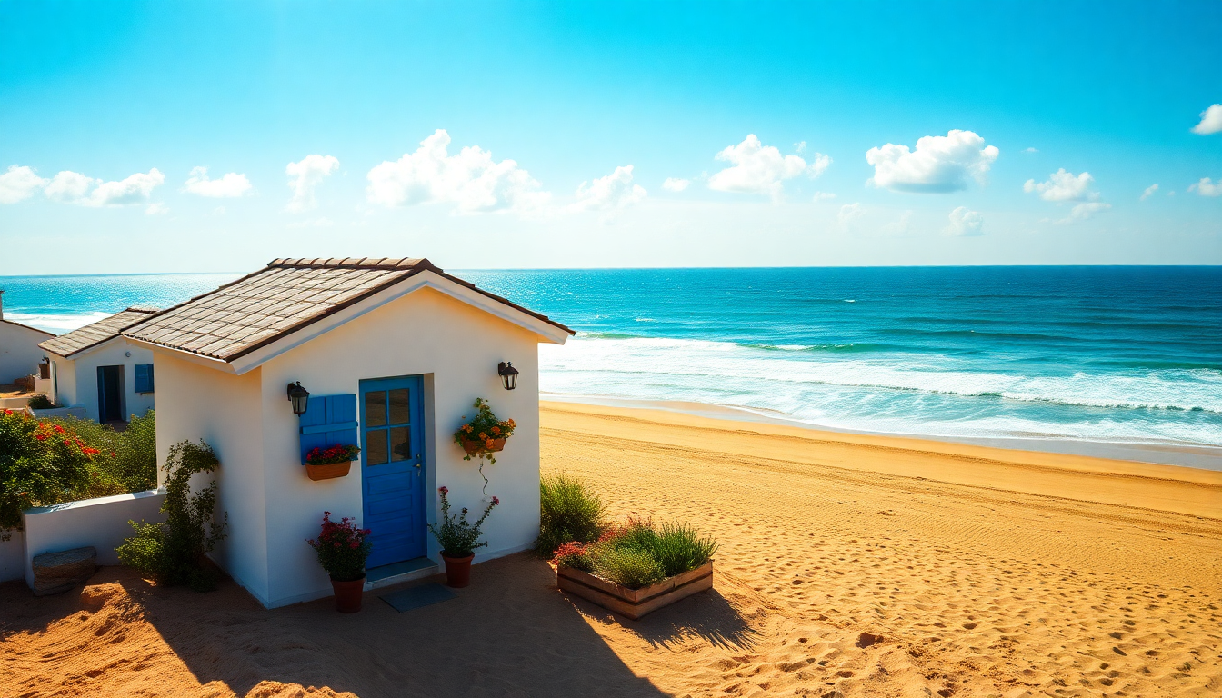 discover budget friendly beach property options in italy 1752600170