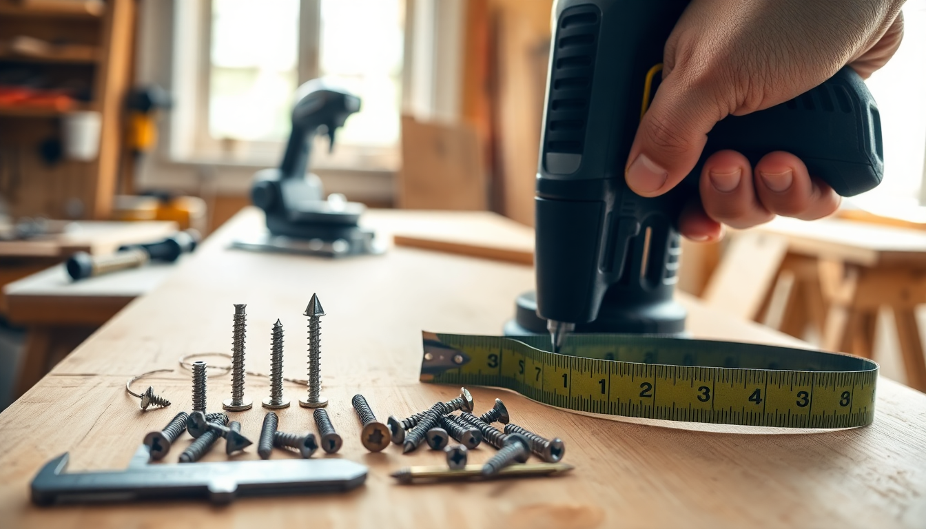 essential guide to selecting wooden screws for construction python 1753872289
