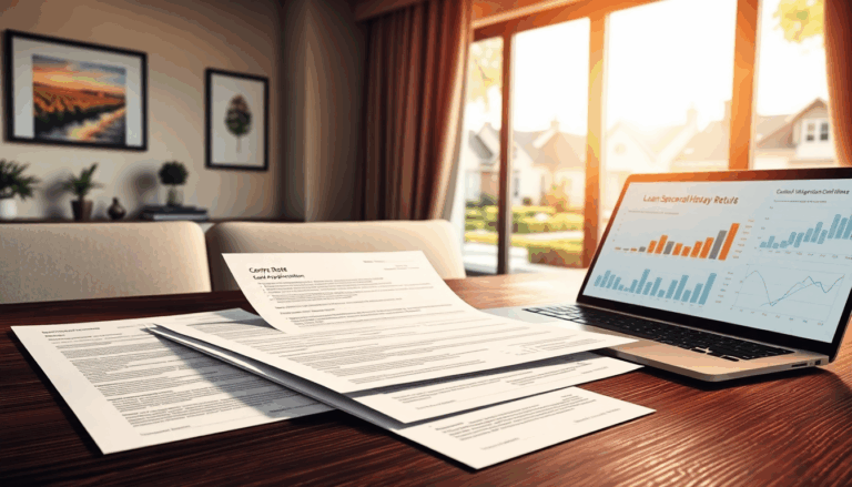 essential tips for securing a second home mortgage 1752907155