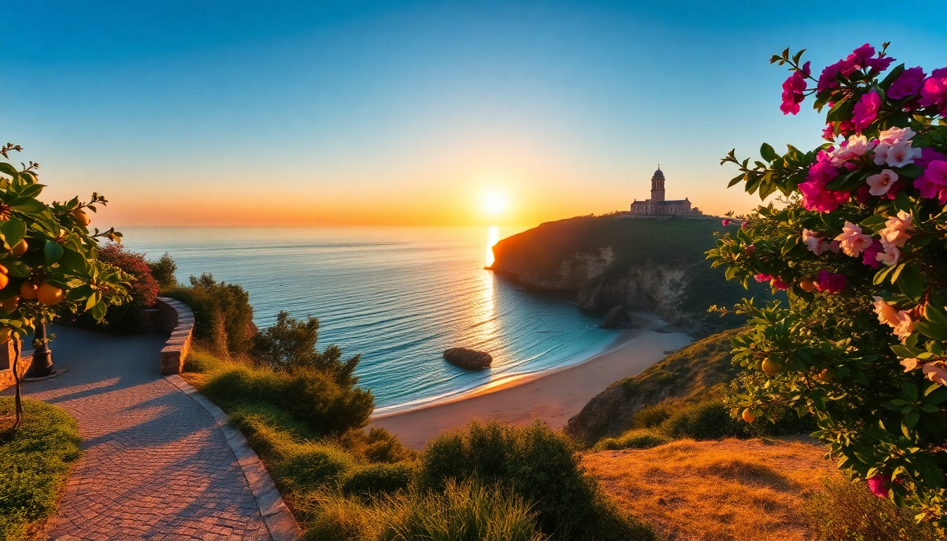 explore the unique charm of ischia in the gulf of naples 1752399094