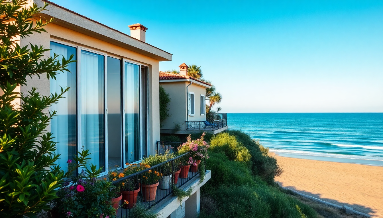 exploring eco friendly living options by the sea 1752793528
