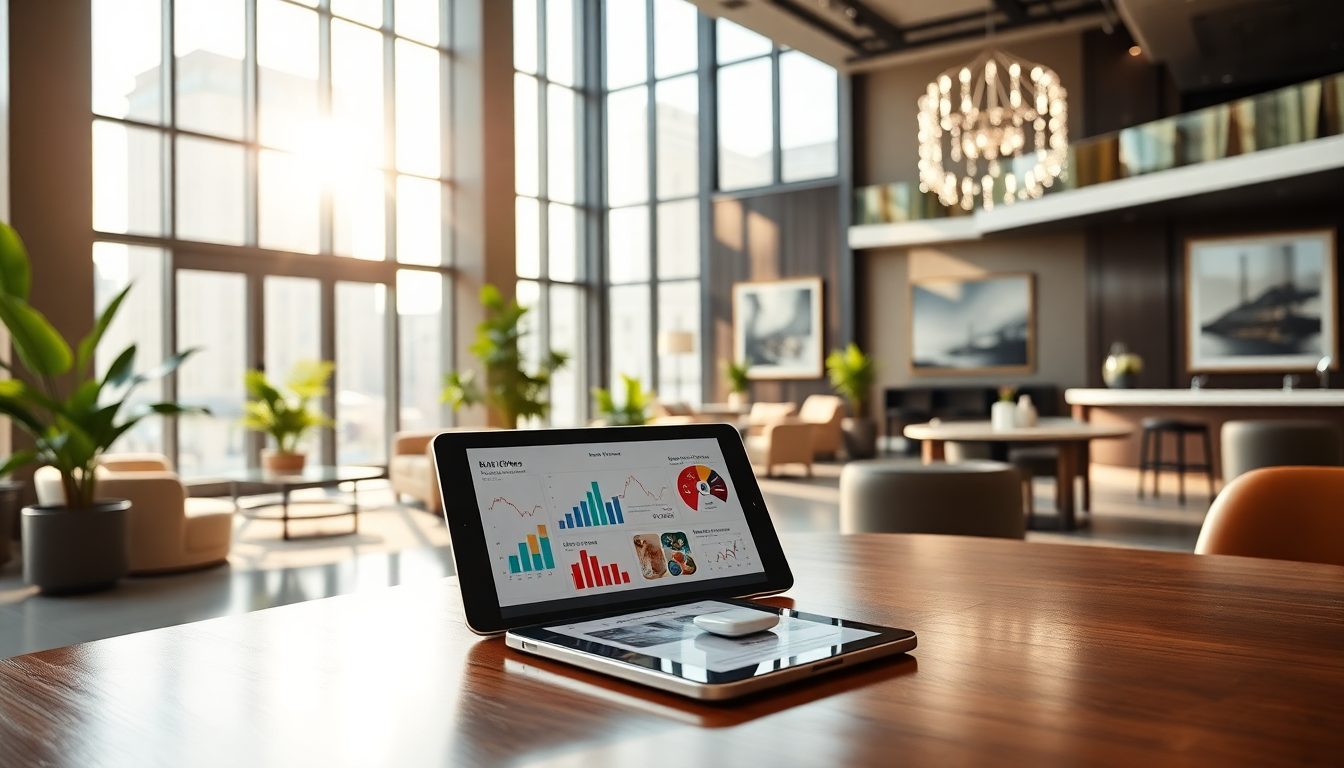 how data analysis simplifies hotel selection 1752808320