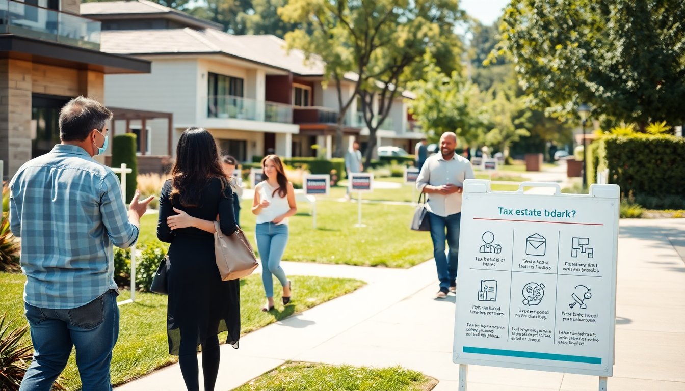 how tax incentives shape the real estate market 1752592732