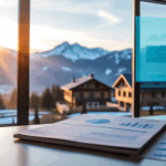 how to leverage data for effective rental management in crans montana 1752197937