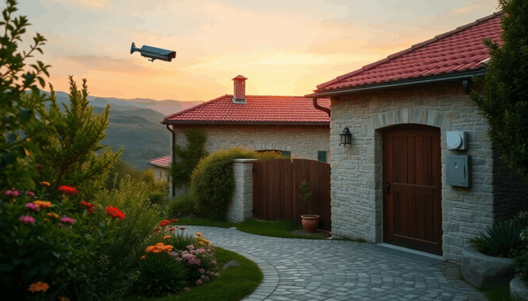 how to protect your second home practical security solutions 1753088267