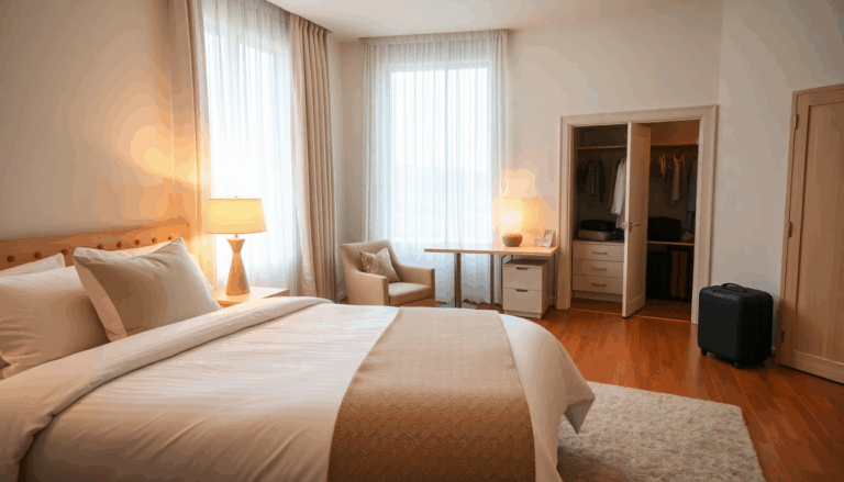 how to select the perfect lodging for your travel requirements 1751849250