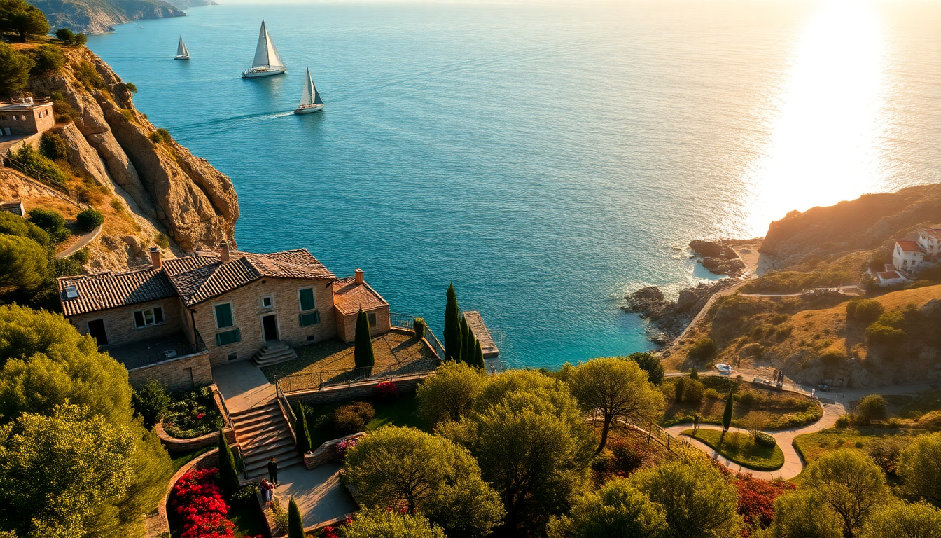 investing in a coastal property in liguria maximizing opportunities python 1753828950