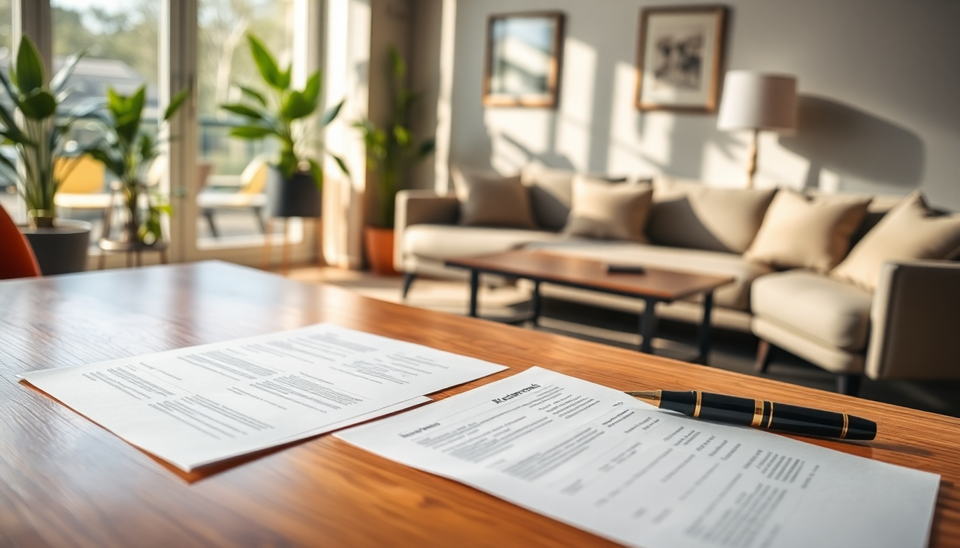key documents you need to sell your home without stress python 1753958967