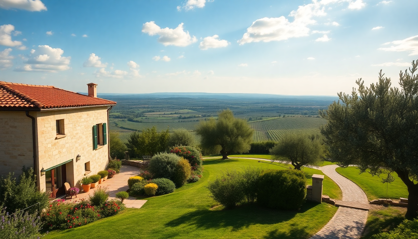 navigating the tax landscape for purchasing property in france 1751958709