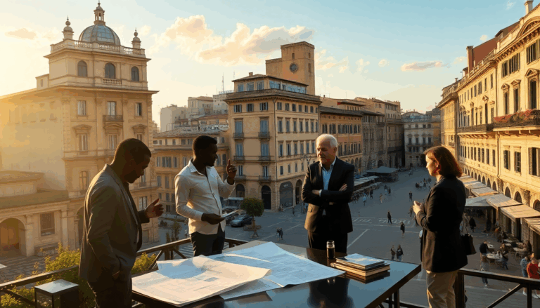 opportunities and challenges for investors in italys real estate sector 1752585365