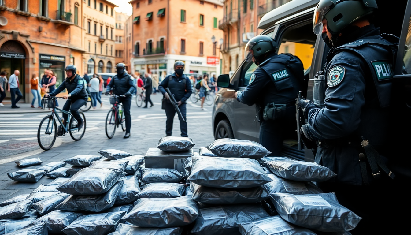 paduas significant drug seizure underscores law enforcement efforts 1753153851