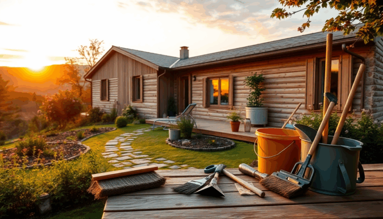 smart strategies for effortless vacation home upkeep python 1753458675