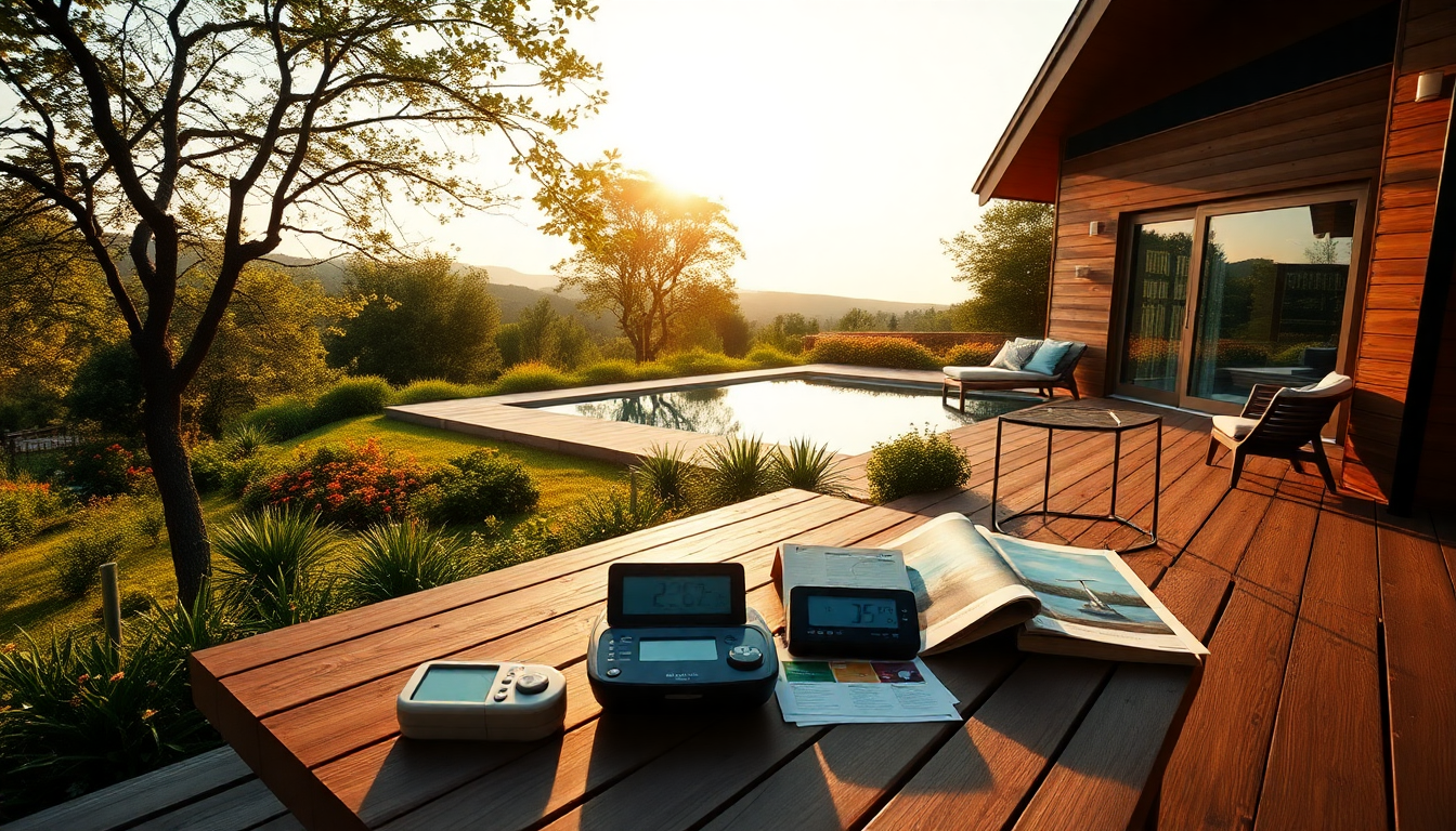smart ways to reduce energy expenses in your vacation property python 1753937280