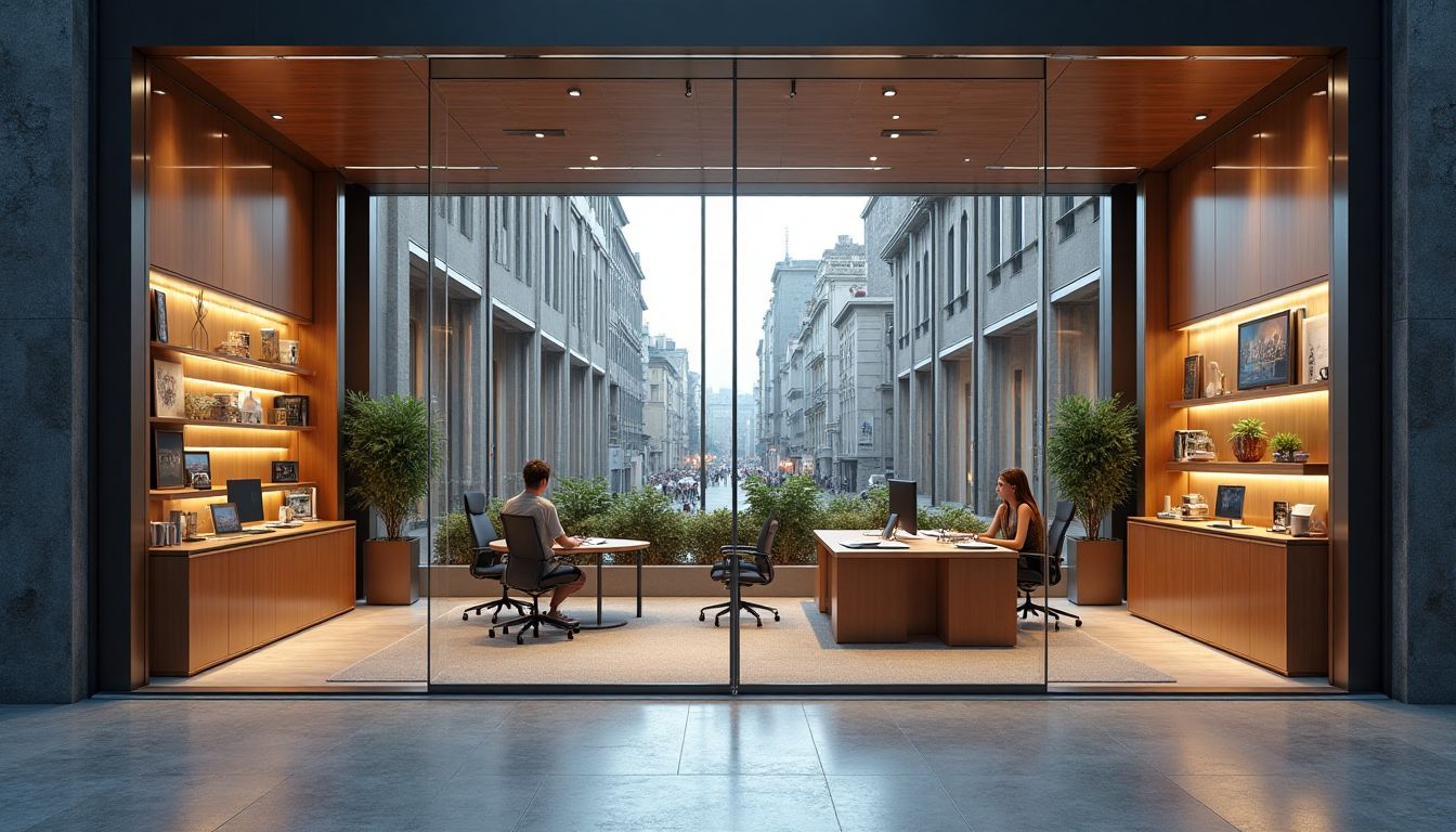 the essential role of real estate brokers and legal guidelines replicate 1753393716